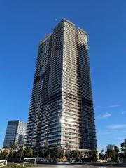 パークタワー晴海