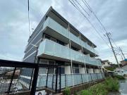 レオネクストサンライズ小熊野