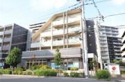 つくばエクスプレス流山おおたかの森駅まで徒歩5分