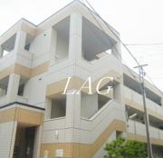 LA・LUCE