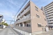小田急小田原線厚木駅まで徒歩3分