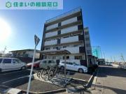 愛知環状鉄道北岡崎駅まで徒歩34分