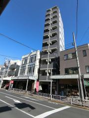 東京メトロ東西線木場駅まで徒歩5分