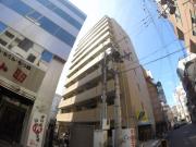 地下鉄御堂筋線西中島南方駅まで徒歩3分