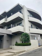 クレドール宮前平
