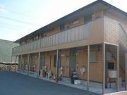 南海高野線河内長野駅まで徒歩6分