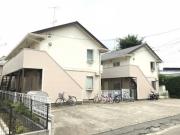 モンテベール生田