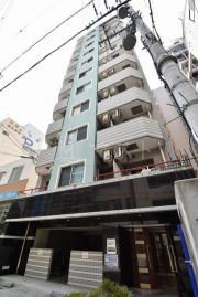 地下鉄長堀鶴見緑地線松屋町駅まで徒歩5分