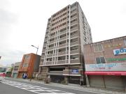 竪町センタービル