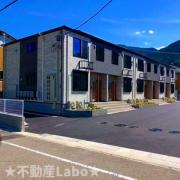 ＪＲ徳島線阿波池田駅まで徒歩14分