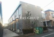 レオパレスレクリチュール立川