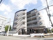 エリーフラッツ上桂