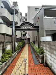 サンライズ板橋本町