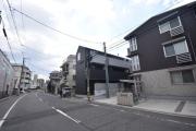 ＪＲ山陽本線広島駅まで徒歩3分