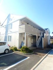 地下鉄七隈線次郎丸駅まで徒歩7分