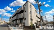 つくばエクスプレス南流山駅まで徒歩9分