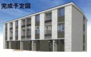 名鉄名古屋本線新安城駅まで徒歩14分