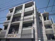 西武多摩川線多磨駅まで徒歩2分