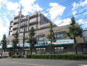 マンション・サンライズヒル