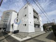 西鉄天神大牟田線西鉄久留米駅まで徒歩7分