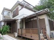 西区戸建て