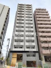 THE GATEHOUSE雑司が谷