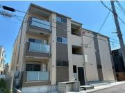 Grande Maison 武庫川