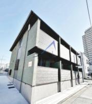 ＪＲ総武線（各駅停車）錦糸町駅まで徒歩8分