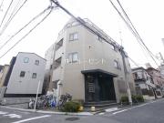 ＪＲ山手線駒込駅まで徒歩7分