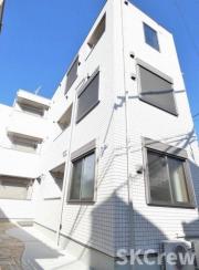 ＪＲ山手線高田馬場駅まで徒歩10分