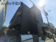 埼玉高速鉄道南鳩ヶ谷駅まで徒歩22分