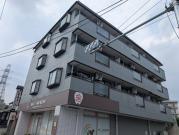 グレイス稲城