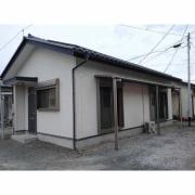 田島住宅