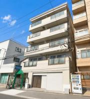 ＪＲ片町線徳庵駅まで徒歩4分