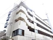 ＪＲ中央線武蔵境駅まで徒歩20分