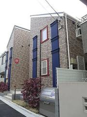 Wresidence