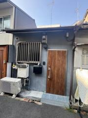 クラルテ赤川