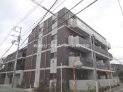 東京メトロ丸ノ内線(方南町支線)中野新橋駅まで徒歩7分