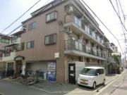 地下鉄谷町線出戸駅まで徒歩13分