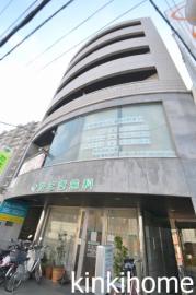 広島高速交通アストラムライン白島駅まで徒歩15分