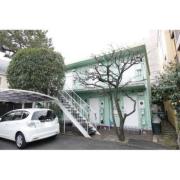 京王線聖蹟桜ヶ丘駅まで徒歩4分