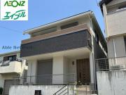 鳴海町上ノ山戸建
