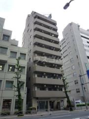 菱和パレス府中駅前