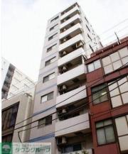 グランシャス銀座東
