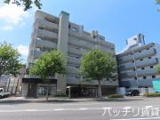 西鉄天神大牟田線大橋駅まで徒歩12分