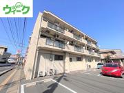 ＪＲ伯備線総社駅まで徒歩7分