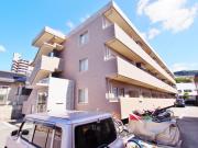 JRBハイツ矢野III番館
