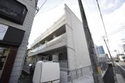 京成本線京成大久保駅まで徒歩14分