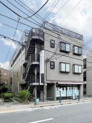 西武池袋・豊島線練馬駅まで徒歩6分