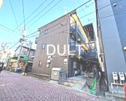 東京メトロ千代田線北千住駅まで徒歩14分